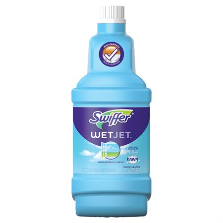 Swiffer® WetJet Multi-Purpose Cleaning Solution