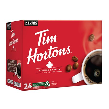 Tim Hortons® Hot Beverages