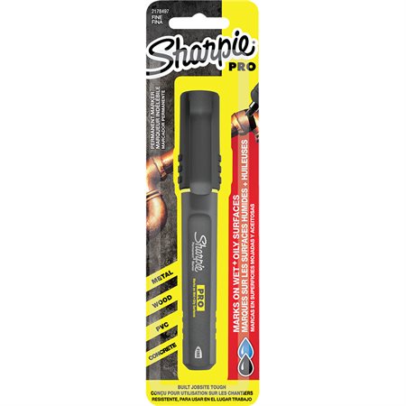 Sharpie PRO Permanent Marker