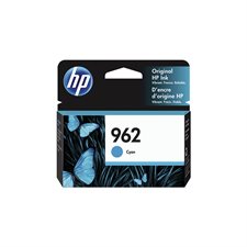 HP 962 Ink Jet Cartridge