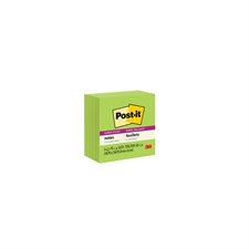 Feuillets super collants Post-it®