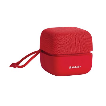 Haut-parleur Bluetooth Cube