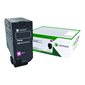 Cartouche de toner CS720, CS725, CX725