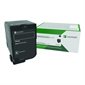 Cartouche de toner CS720, CS725, CX725