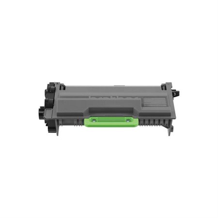 Extra High Yield Toner Cartridge