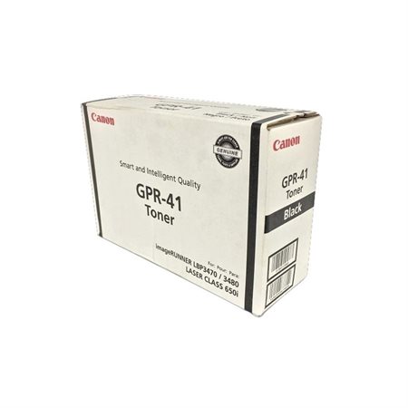 GPR-41 Toner Cartridge