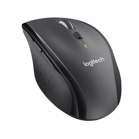 M705 Marathon Wireless Mouse