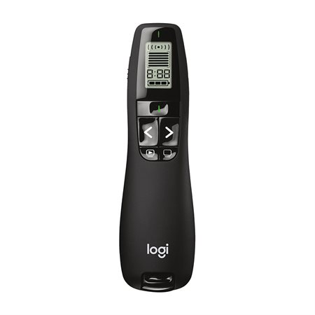 R800 Laser Presentation Remote