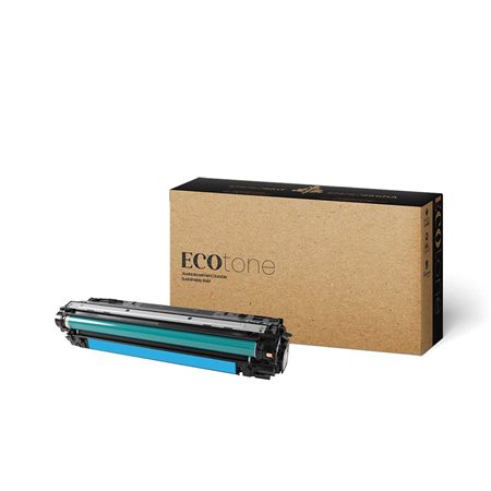 Remanufactured Toner Cartridge (Alternative to HP 307A)