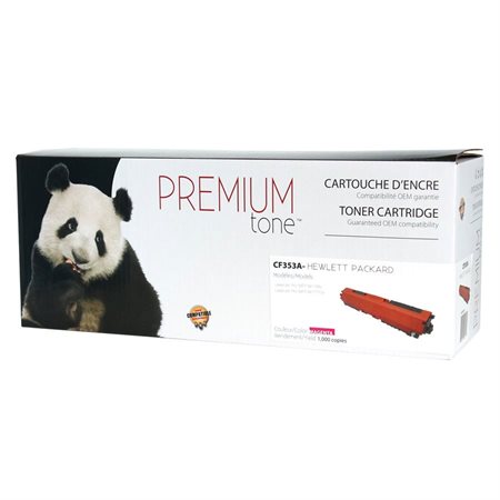 Compatible Toner Cartridge (Alternative to HP 130A)