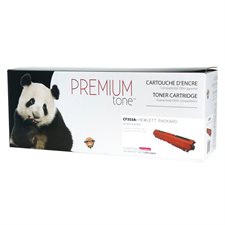 Compatible Toner Cartridge (Alternative to HP 130A)