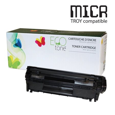 Compatible Toner Cartridge (Alternative to HP 12A)