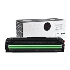 Cartouche de toner compatible (Alternative à Samsung CLT-K506L)