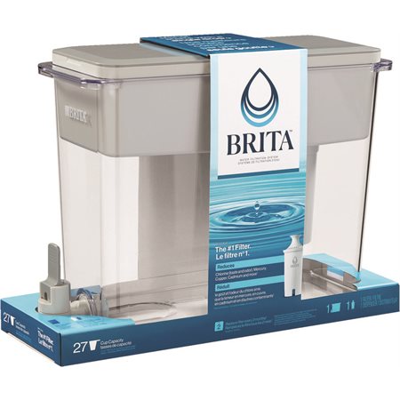 Brita® Water Filtration System