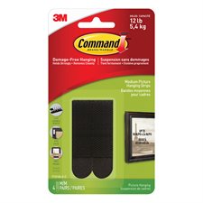 Command™ Picture Hanging Strips