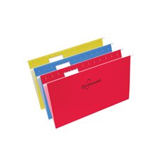 Hanging File Folders