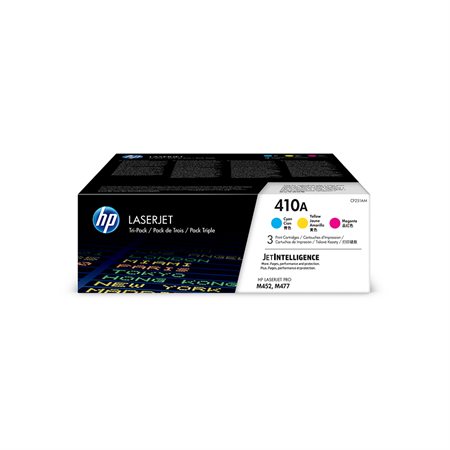 Cartouche de toner HP 410A