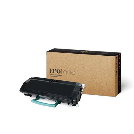 Remanufactured Toner Cartridge (Alternative to Lexmark E260A11A)