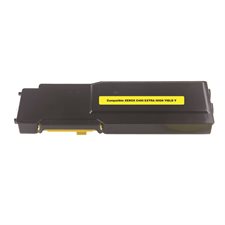 Extra High Yield Xerox Toner Cartridge C400/C405