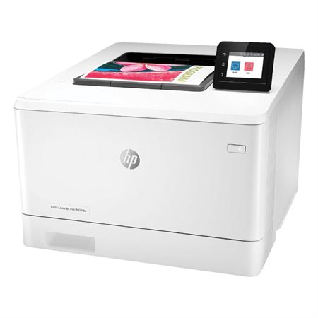 Laser Jet Pro M454dw Wireless Laser Printer