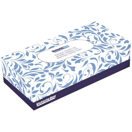 Cascades Pro Select™ Facial Tissue