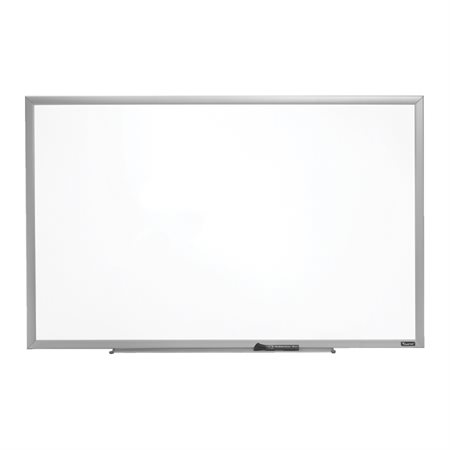 Tableau blanc effaçable à sec magnétique Nano-Clean™ Classic