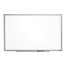 Tableau blanc effaçable à sec magnétique Nano-Clean™ Classic