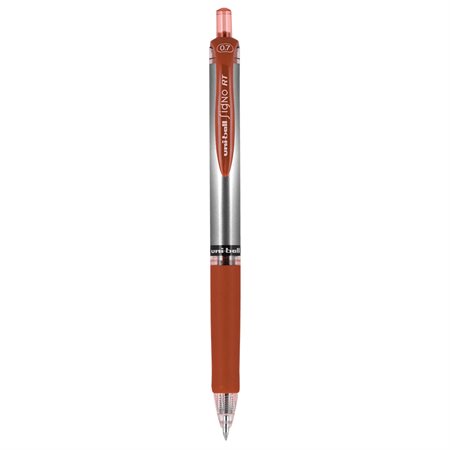 Gel RT Retractable Rollerball Pen