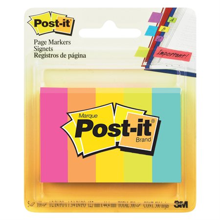 Signets Post-It®