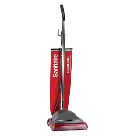 Commercial Upright Vacuum