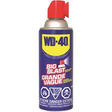 WD-40MD Aerosol Big Blast Penetrant