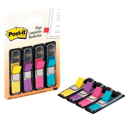 Post-it® Flags