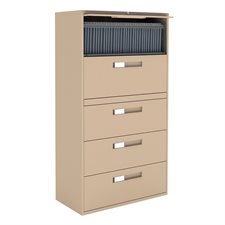 Fileworks® 9300 Lateral Filing Cabinets