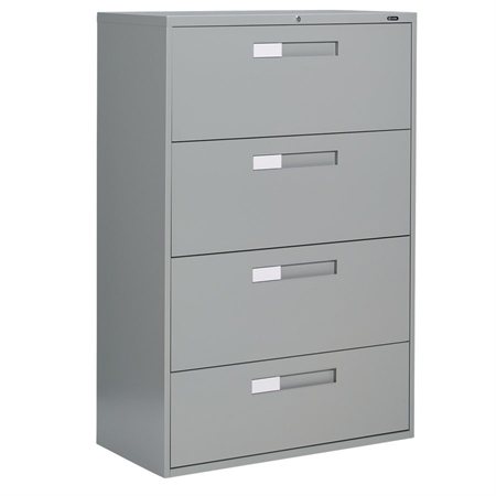 Classeurs latéraux Fileworks® 9300