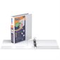 QuickFit® Presentation Binder