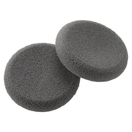 Coussins en mousse pour casque d'écoute