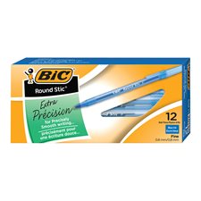 Round Stic™ Ballpoint Pens