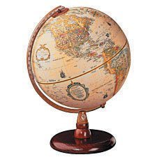 Quincy Globe