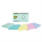 Feuillets originaux Post-it® - Bistro sur la plage