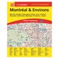 Atlas des régions du Québec