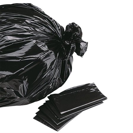 Garbage Bags