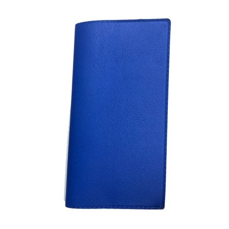 AGENDA MENS VISOPLAN TOSC BLEU 2025