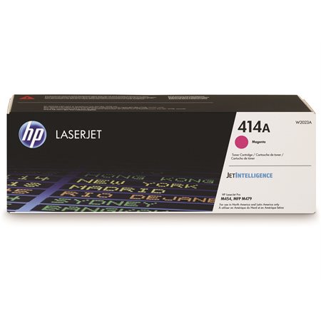 Cartouche de toner HP 414A