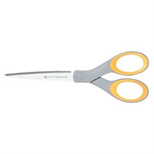 Titanium  Straight Scissors