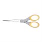 Titanium  Straight Scissors