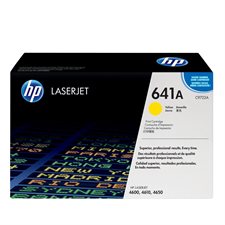 HP 641A Toner Cartridge