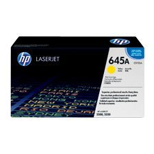 HP 645A Toner Cartridge