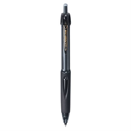 Power Tank™ Retractable Ballpoint Pen