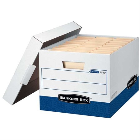 R-Kive® Storage Box