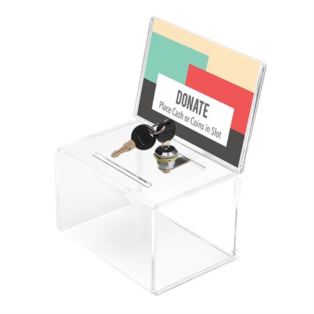 Coffret à monnaie